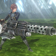 『GE2 レイジバースト』神機を自分好みに強化する新システムや、ブラッドレイジの詳細を紹介