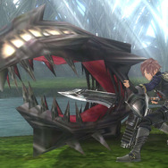 『GE2 レイジバースト』神機を自分好みに強化する新システムや、ブラッドレイジの詳細を紹介