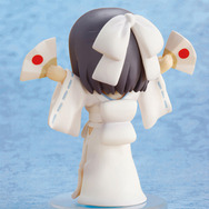 『閃乱カグラ ESTIVAL VERSUS』限定版付属の特典フィギュア塗装原型が公開
