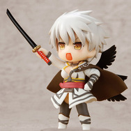 『閃乱カグラ ESTIVAL VERSUS』限定版付属の特典フィギュア塗装原型が公開