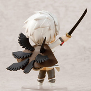 『閃乱カグラ ESTIVAL VERSUS』限定版付属の特典フィギュア塗装原型が公開