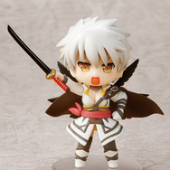 『閃乱カグラ ESTIVAL VERSUS』限定版付属の特典フィギュア塗装原型が公開