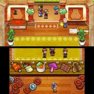 3DS版『王国の道具屋さん』が配信開始、田村ゆかりによるPVも