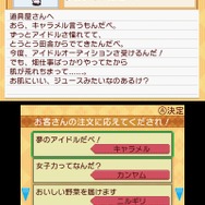 3DS版『王国の道具屋さん』が配信開始、田村ゆかりによるPVも