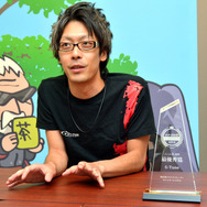 「G-Tune」ゲームPCアワード受賞インタビュー 「人」をキーワードにブランド価値を高めていきたい