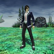 星濱学園男子制服