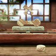 簡単積み上げパズル『アートオブバランス』がWii Uに登場