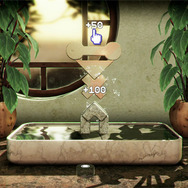 サバイバルモードでハイスコアにチャレンジ