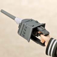 キューズQより「艦これ 北上改」フィギュアが登場！大量の酸素魚雷や艤装など、細かいこだわりにも注目