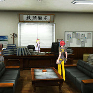 『デジモンストーリー サイバースルゥース』目のやり場に困る女探偵が主人公を救う！ デジモン3匹の詳細も