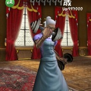 【プレイレポ】マッチョなババアを若返らせるアンチエイジング・ババア育成ゲーム『100万歳のババア』