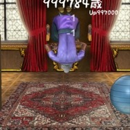 【プレイレポ】マッチョなババアを若返らせるアンチエイジング・ババア育成ゲーム『100万歳のババア』