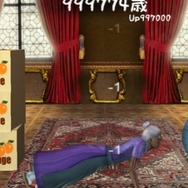 【プレイレポ】マッチョなババアを若返らせるアンチエイジング・ババア育成ゲーム『100万歳のババア』