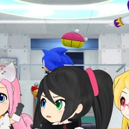 【今週のセハガール】アップ、ダウン、レフト、ライト…たまにナナメ上！？第3話では「うらら」が登場