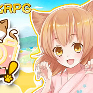 『猫耳さばいばー！』イメージバナー