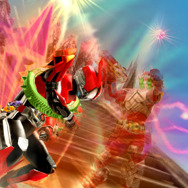 仮面ライダードライブ タイプスピード スパイク