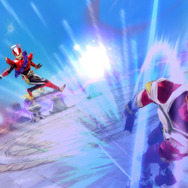 仮面ライダードライブ タイプスピード シャドー