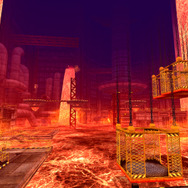 火の世界 ～エンデルガス～