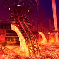 『仮面ライダー サモンライド！』5つの属性の秘密を公開！同じフィギュアでも属性で発揮する効果が変化する