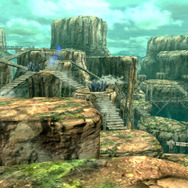 風の世界 ～ヒューキャニオン～