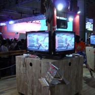 【TGS2008】ゲーム内容をじっくりチェック！『モンスターハンター3』プレイレポート(ラギアクルス編)