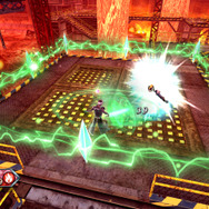 有利な属性のライドフィギュアを召喚しよう