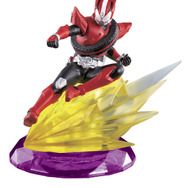 光属性の仮面ライダードライブ