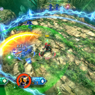 『仮面ライダー サモンライド！』5つの属性の秘密を公開！同じフィギュアでも属性で発揮する効果が変化する