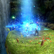 『仮面ライダー サモンライド！』5つの属性の秘密を公開！同じフィギュアでも属性で発揮する効果が変化する