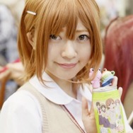 十束祐梨子さん