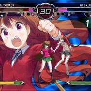 PS3/PS Vita『電撃文庫 FIGHTING CLIMAX』の新要素「NETWORK」「TRAINING」モードに迫れ