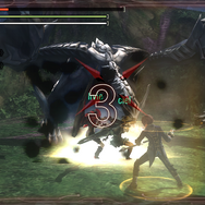 『GE2 レイジバースト』神機を自分好みに強化する新システムや、ブラッドレイジの詳細を紹介