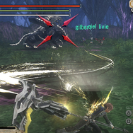 『GE2 レイジバースト』神機を自分好みに強化する新システムや、ブラッドレイジの詳細を紹介