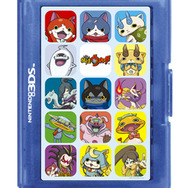 「妖怪ウォッチ カードケース12」