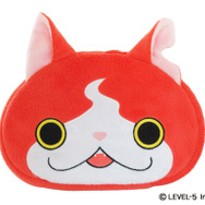 「妖怪ウォッチ ジバニャンポーチ」