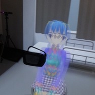【DCE 2014】オタク文化+VR技術で、女の子を診療しちゃおう
