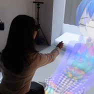 【DCE 2014】オタク文化+VR技術で、女の子を診療しちゃおう