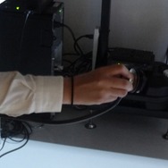 【DCE 2014】オタク文化+VR技術で、女の子を診療しちゃおう