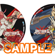 ネオウイング:76mm缶バッジ2個セット