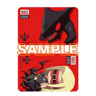 楽天ブックス:ICカードステッカーセット