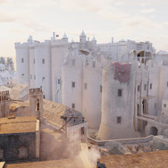 『アサシンクリード ユニティ』新生ゲームエンジンを解説するトレイラーが公開