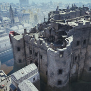 『アサシンクリード ユニティ』新生ゲームエンジンを解説するトレイラーが公開