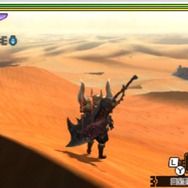 モンスターハンター4G