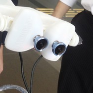 【DCE 2014】こころとカラダ、Oculusで子供に戻します…あの頃のワクワクを体験できる「CHILDHOOD」