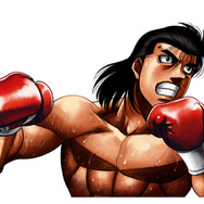 PS3『はじめの一歩』アニメ未登場「ウォーリー」の声は福山潤に！「ボクサーズスキル」で戦略的に試合に挑もう