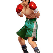 PS3『はじめの一歩』アニメ未登場「ウォーリー」の声は福山潤に！「ボクサーズスキル」で戦略的に試合に挑もう