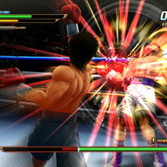 PS3『はじめの一歩』アニメ未登場「ウォーリー」の声は福山潤に！「ボクサーズスキル」で戦略的に試合に挑もう