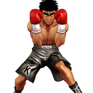 PS3『はじめの一歩』アニメ未登場「ウォーリー」の声は福山潤に！「ボクサーズスキル」で戦略的に試合に挑もう