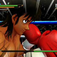 PS3『はじめの一歩』アニメ未登場「ウォーリー」の声は福山潤に！「ボクサーズスキル」で戦略的に試合に挑もう