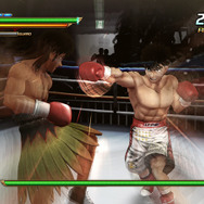 PS3『はじめの一歩』アニメ未登場「ウォーリー」の声は福山潤に！「ボクサーズスキル」で戦略的に試合に挑もう